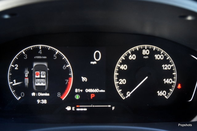 Certified 2023 Honda Civic LX image 14