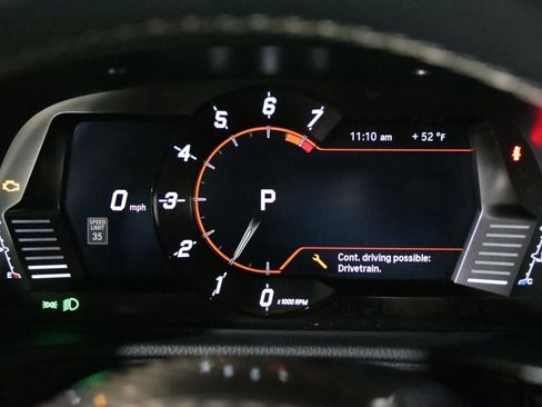 Used 2021 Toyota Supra Premium w/ Driver Assist Package image 34