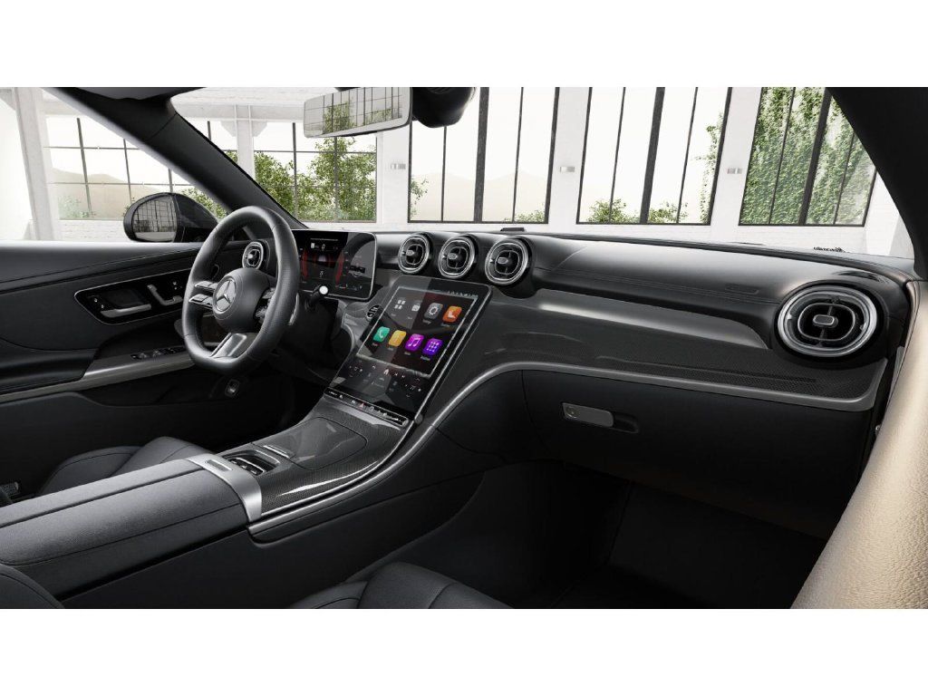 Used 2024 Mercedes-Benz CLE 300 4MATIC Cabriolet image 6