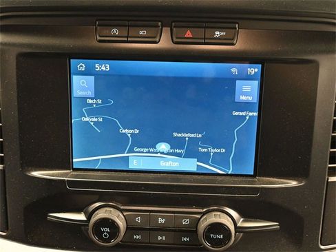 Used 2023 Ford F150 XL w/ STX Appearance Package image 15