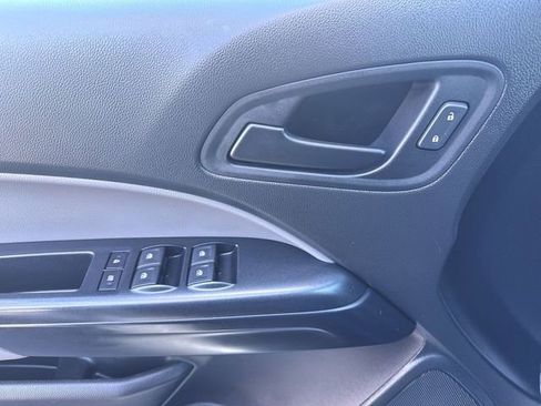 Used 2021 Chevrolet Colorado W/T w/ WT Convenience Package image 21