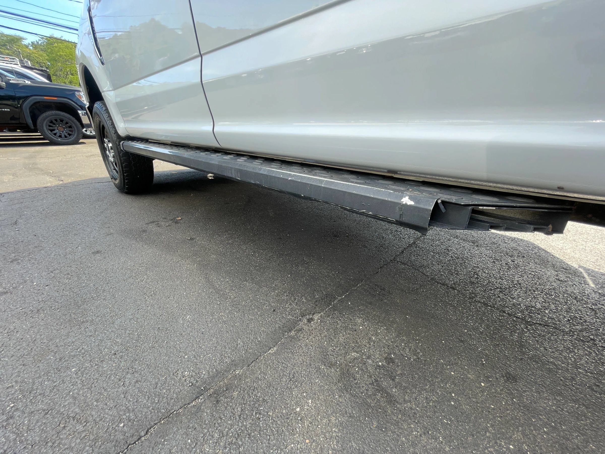 Used 2018 Ford F250 XL w/ Power Equipment Group AWD/4WD image 34