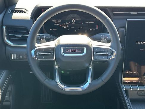 New 2026 GMC Terrain Elevation w/ Elevation Premium Package image 25