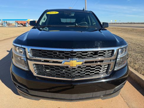 Used 2015 Chevrolet Tahoe LT image 8