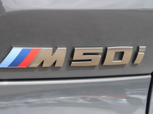 Used 2022 BMW X5 M50i w/ Executive Package AWD/4WD image 6