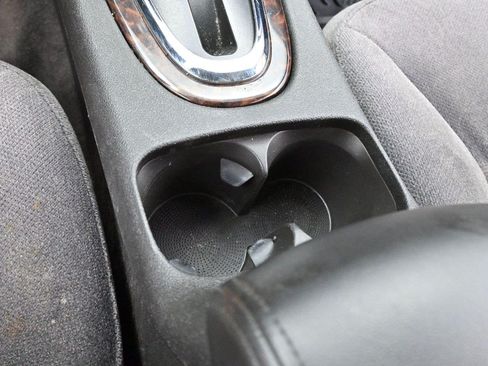 Used 2013 Chevrolet Impala LT w/ LT Sunroof Package FWD image 18