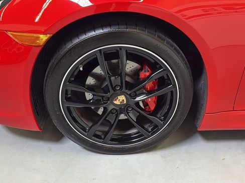 Used 2014 Porsche Boxster S image 26