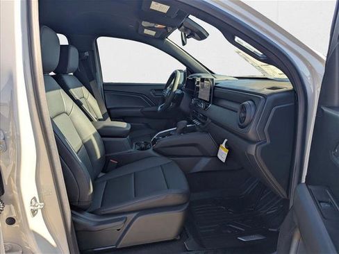 New 2026 Chevrolet Colorado Trail Boss image 19