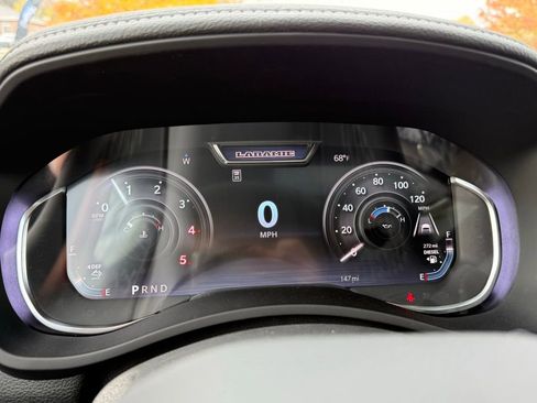 New 2025 RAM 2500 Laramie image 19