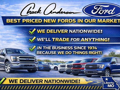 New 2026 Ford Bronco Outer Banks w/ Sasquatch Package AWD/4WD image 7