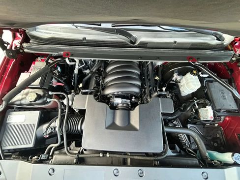 Used 2015 Chevrolet Tahoe LTZ RWD image 31