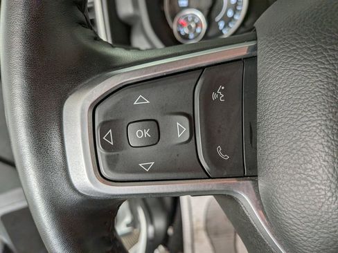 Certified 2024 RAM 2500 Big Horn w/ Bed Utility Group image 21