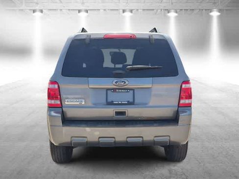 Used 2012 Ford Escape XLT FWD image 7