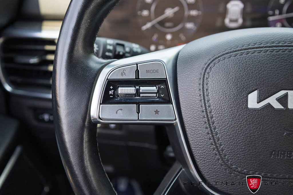 Used 2024 Kia Telluride SX X-Pro AWD/4WD image 30