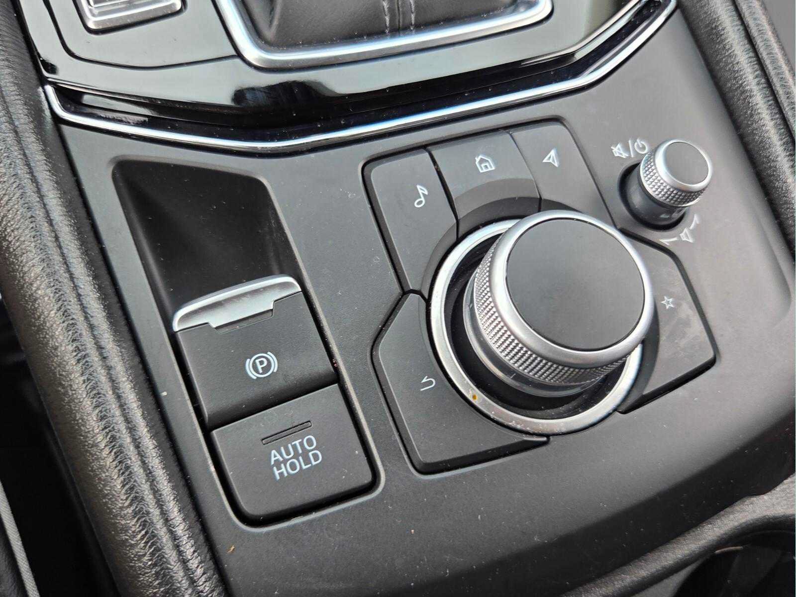 Certified 2025 MAZDA CX-5 AWD 2.5 S w/ Select Package image 22