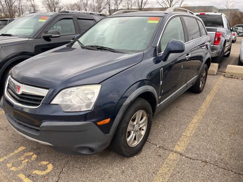 Used 2008 Saturn Vue XE w/ Preferred Package image 1