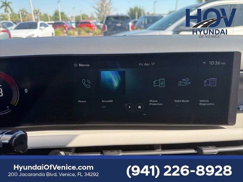 Certified 2025 Hyundai Tucson SEL image 11