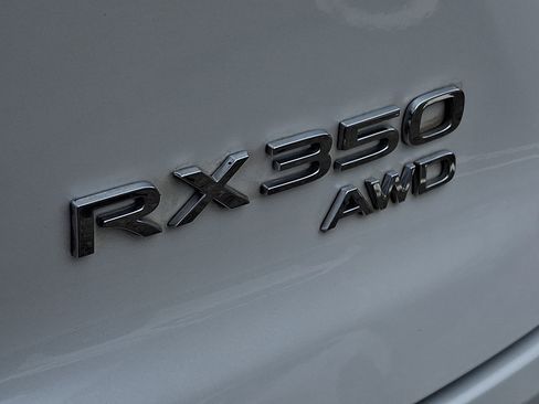 Certified 2023 Lexus RX 350 Premium w/ Accessory Package AWD/4WD image 31