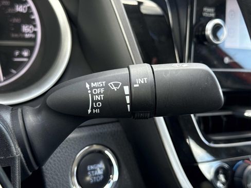 Used 2024 Toyota Camry XLE image 16