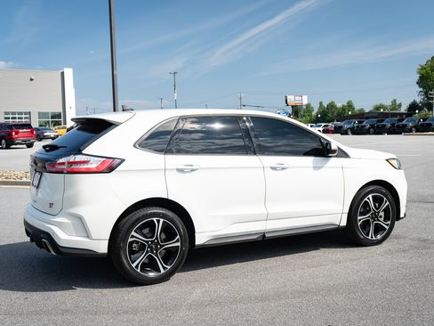 Used 2023 Ford Edge ST AWD/4WD image 10