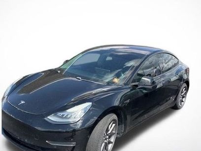 Used 2018 Tesla Model 3 Long Range