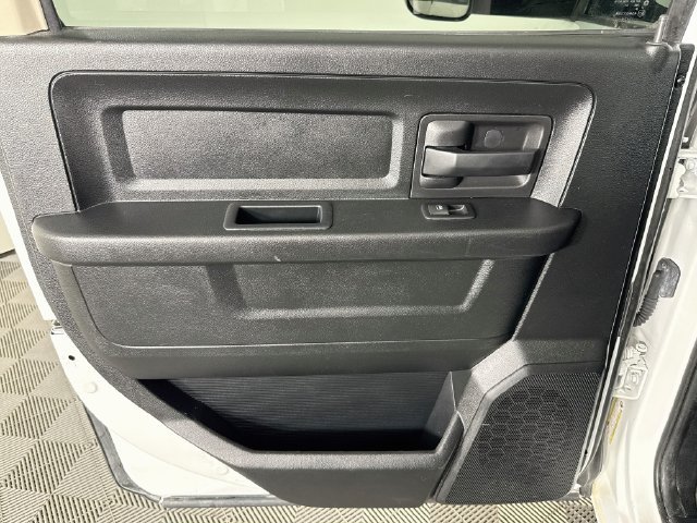 Used 2016 RAM 1500 Tradesman w/ Popular Equipment Group AWD/4WD image 21