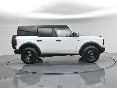 New 2026 Ford Bronco Big Bend AWD/4WD image 25
