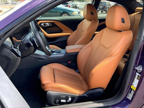 Used 2023 BMW 230i Coupe w/ Convenience Package RWD image 8
