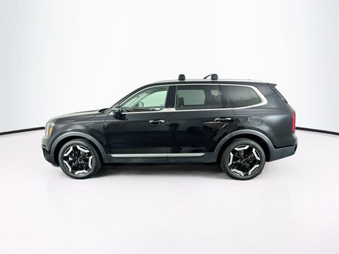 Used 2025 Kia Telluride S AWD/4WD image 4