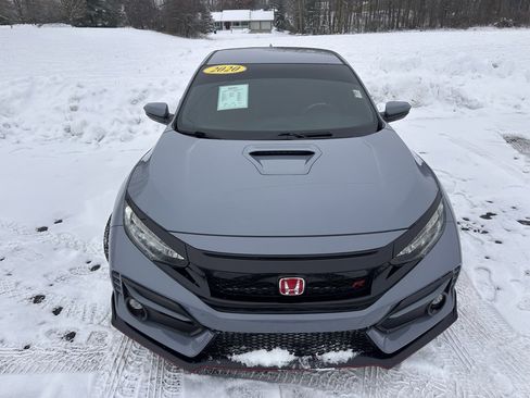 Used 2020 Honda Civic Type R image 10