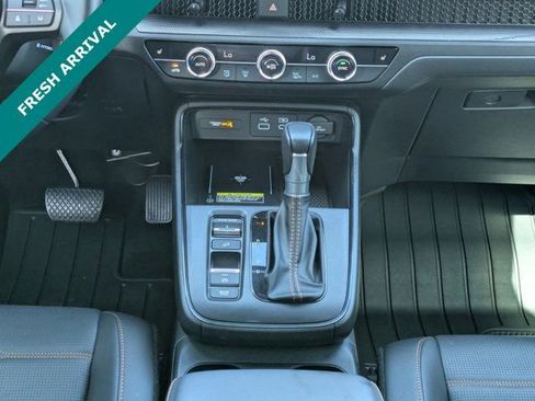 Certified 2025 Honda CR-V Sport-L image 18