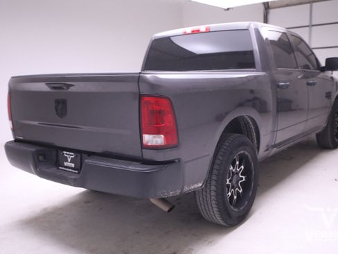 Used 2022 RAM 1500 Tradesman image 4