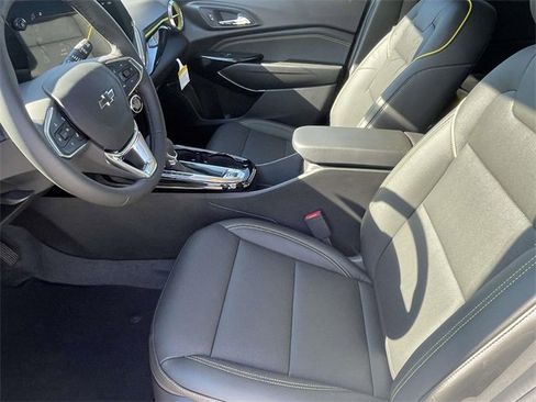 New 2026 Chevrolet Trax ACTIV image 11