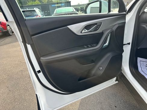 Used 2023 Chevrolet Blazer LT w/ Convenience Package image 17