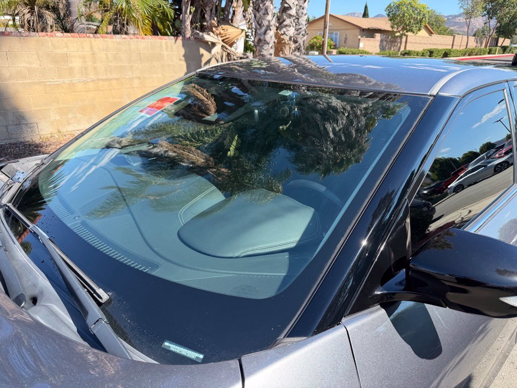 Used 2022 Nissan Maxima SV w/ Floor Mat Group FWD image 9