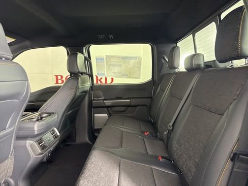 New 2025 Ford F150 Tremor w/ Bed Utility Package image 20