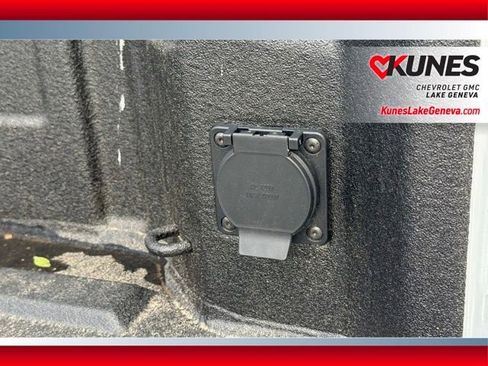 New 2026 GMC Sierra 1500 Denali AWD/4WD image 26