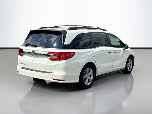 Used 2018 Honda Odyssey EX-L image 8