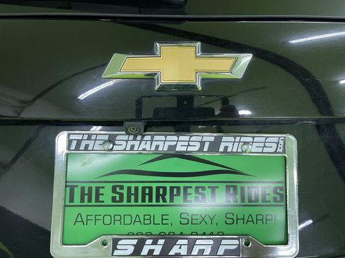 Used 2021 Chevrolet Spark LT image 12