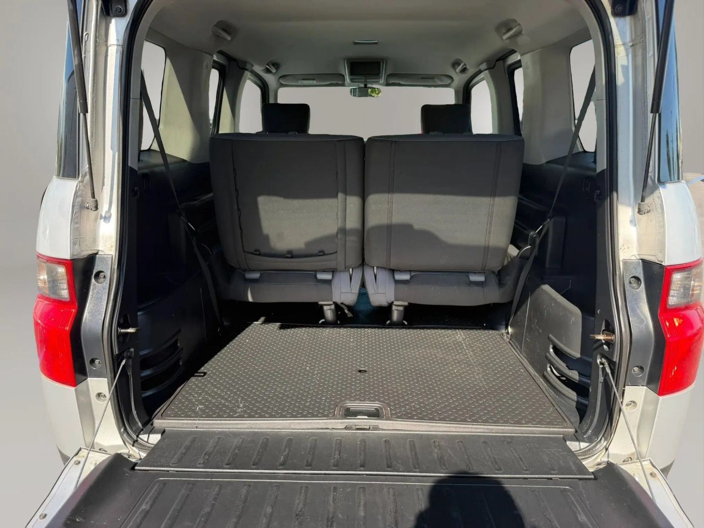 Used 2008 Honda Element EX image 14