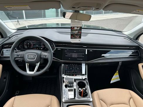 New 2025 Audi Q7 3.0T Premium Plus image 48