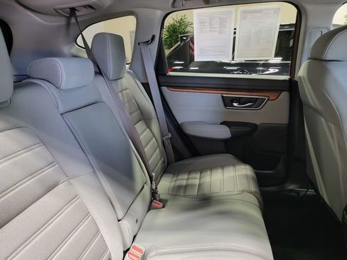 Used 2021 Honda CR-V EX image 14