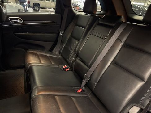 Used 2019 Jeep Grand Cherokee Limited AWD/4WD image 21