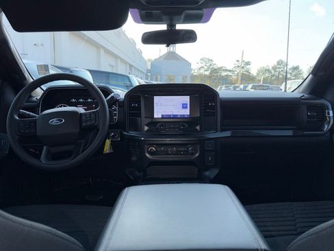 Used 2022 Ford F150 XL w/ STX Appearance Package image 12