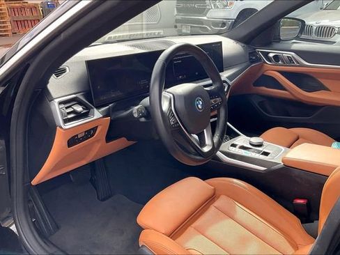 Used 2023 BMW i4 eDrive35 RWD image 13