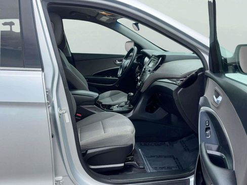 Used 2018 Hyundai Santa Fe Sport AWD/4WD image 54