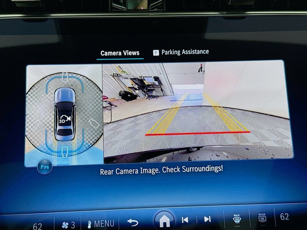 Used 2026 Mercedes-Benz E 350 4MATIC Sedan image 14