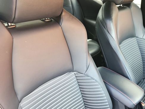 Used 2024 Toyota Corolla XSE image 14