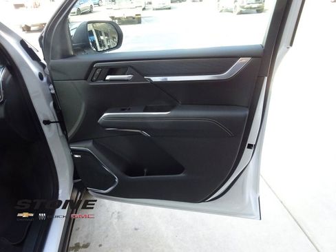 New 2026 GMC Acadia Elevation w/ Black Edition image 29