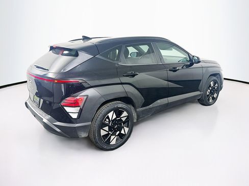 Used 2025 Hyundai Kona SEL image 9